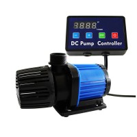 4000L/H Aquarium Sine Wave DC Submersible Pump