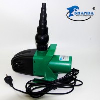 SHANDA Aquarium ECO Water pump Submersible pump