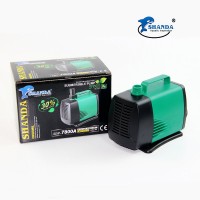 High flow SHANDA Aquarium water pump Submersible pump SDP- 7800A 4500L/H