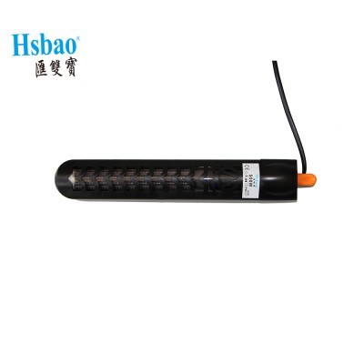 Aquarium Quartz Glass Heater - 500W