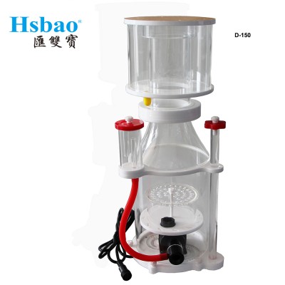 Hsbao Protein Skimmer Marine Aquarium Protein Skimmer