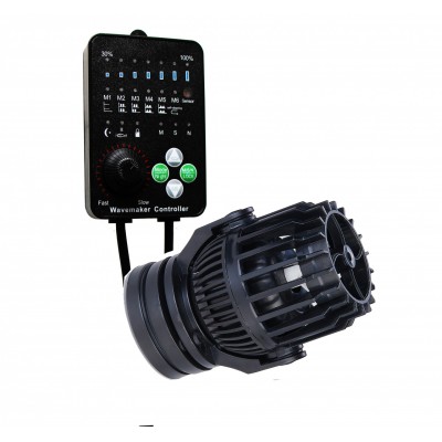 10W 4000L/H Sine Wave aquarium wave pumps