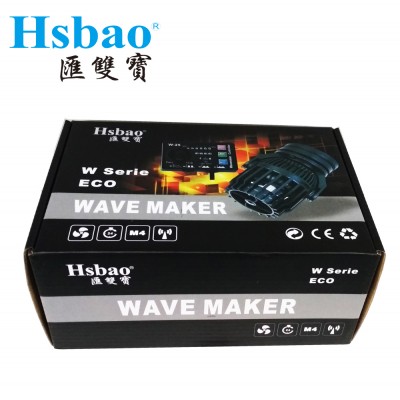 Hsbao W-10 DC Aquarium Water Circulation Pumps